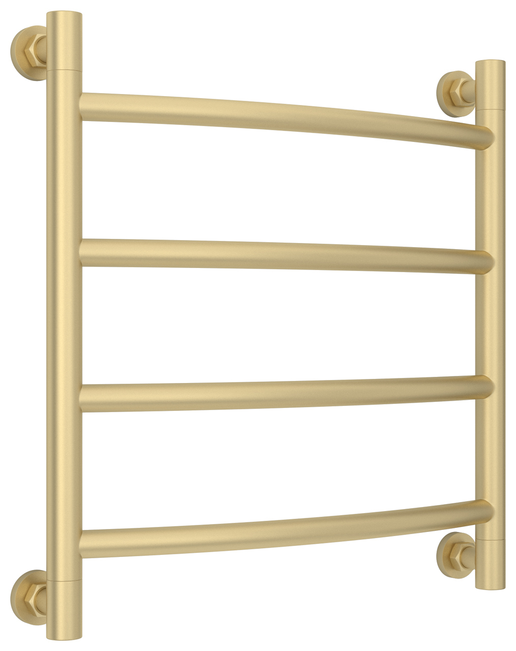 Водяной полотенцесушитель Сунержа Галант+ 500x500