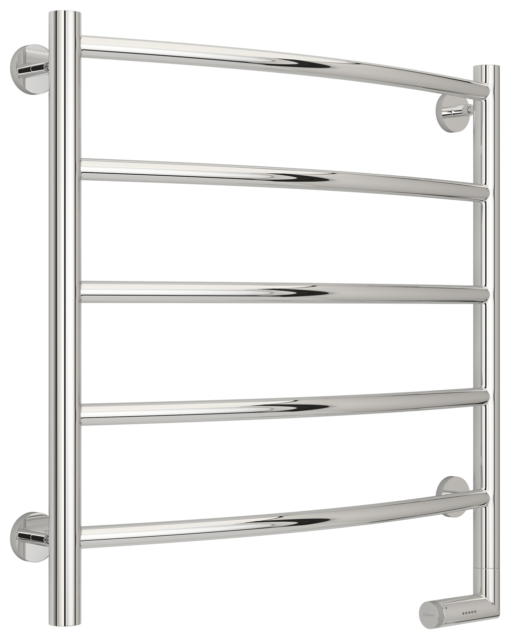 Полотенцесушитель электрический Сунержа Галант 2.0 600x600