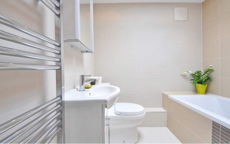 Анемостат со стеклянной внешней частью FOZA D 150 мм. Матовое стекло. Чёрный круглый. RAL 9005