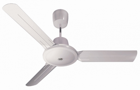 Вентилятор потолочный Vortice Nordik Evolution White 90/36 Италия