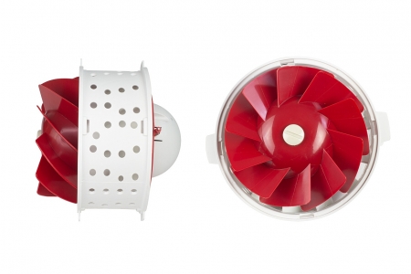 Канальный вентилятор ARIUS Lineo Silent Evo 150 LL (18202ARI)