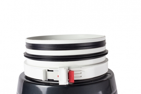 Канальный вентилятор ARIUS Lineo Silent Evo 150 LL (18202ARI)